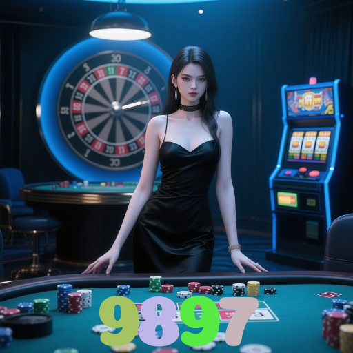9897