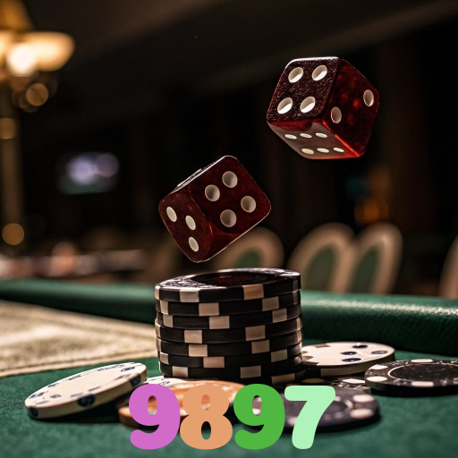 9897