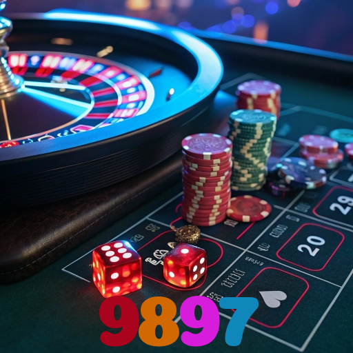 9897